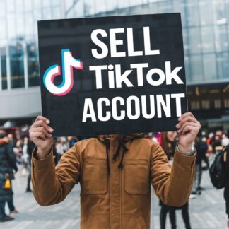 Tài khoản Tiktok