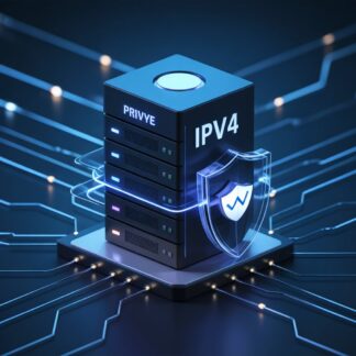 Proxy Private IP Mới 100%