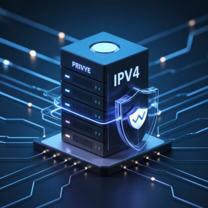 Proxy Private IP Mới 100%